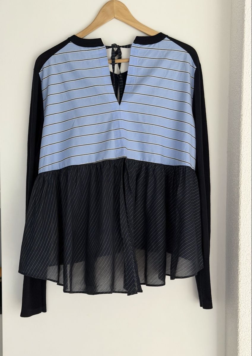 Dorothee Schumacher Giacche: Dorothee Schumacher Cardigan-Bluse Gr.M – Usato da Elsau venduto da isidobrany09 1