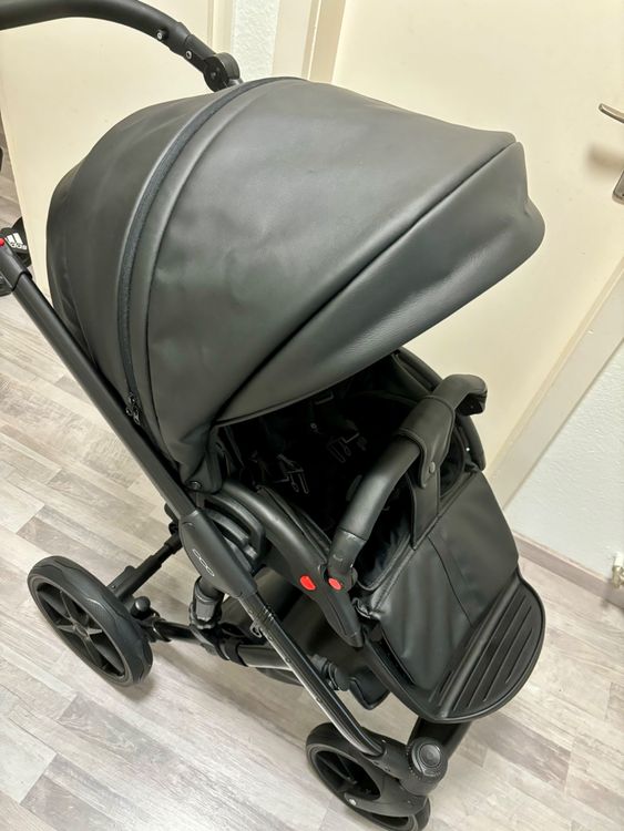 kinderwagen 3 räder