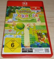 Pokémon Pokopia (SWITCH 2)