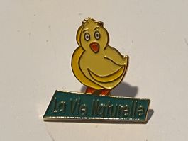 1 Pin La Vie Naturelle