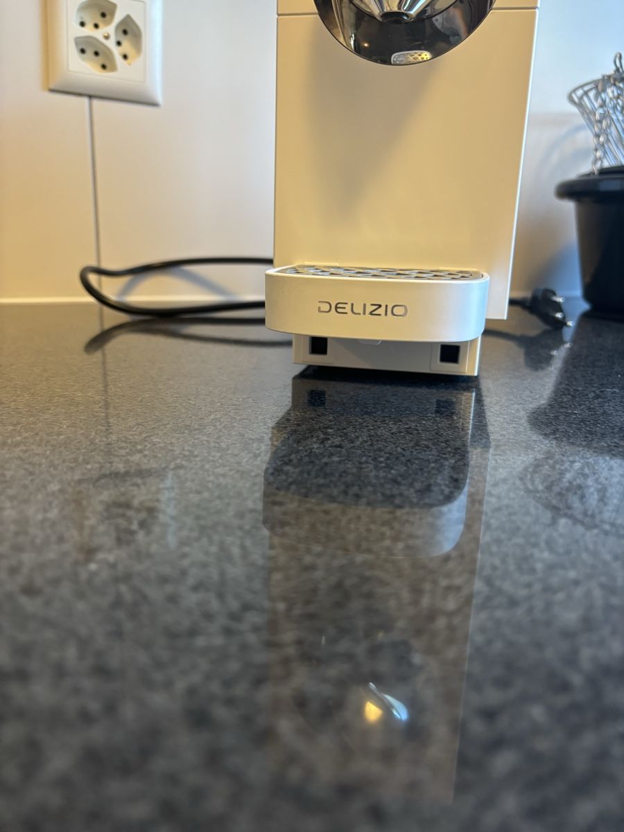 Delizio Machines à café & Machines à expresso: Kaffemaschiene – D'occasion à Winterthur par Ale_lgf6 6