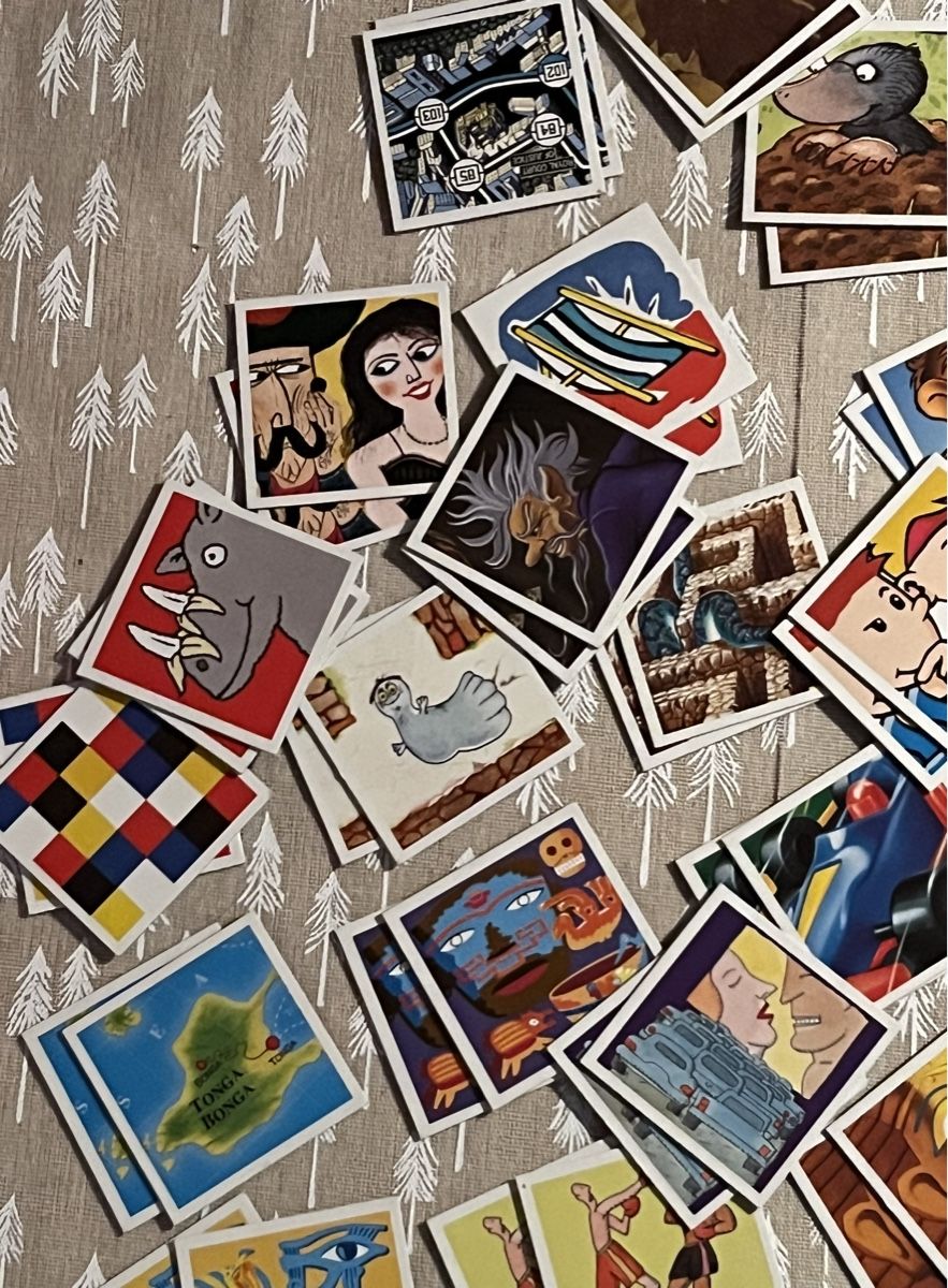 Ravensburger Spiele: Memory Ravensburger Classic - Jeu de société pour tous! – Gebraucht aus La Tour-de-Peilz von Pansy02 4