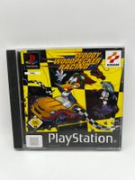 Woody Woodpecker Racing (Deutsch) - Playstation 1