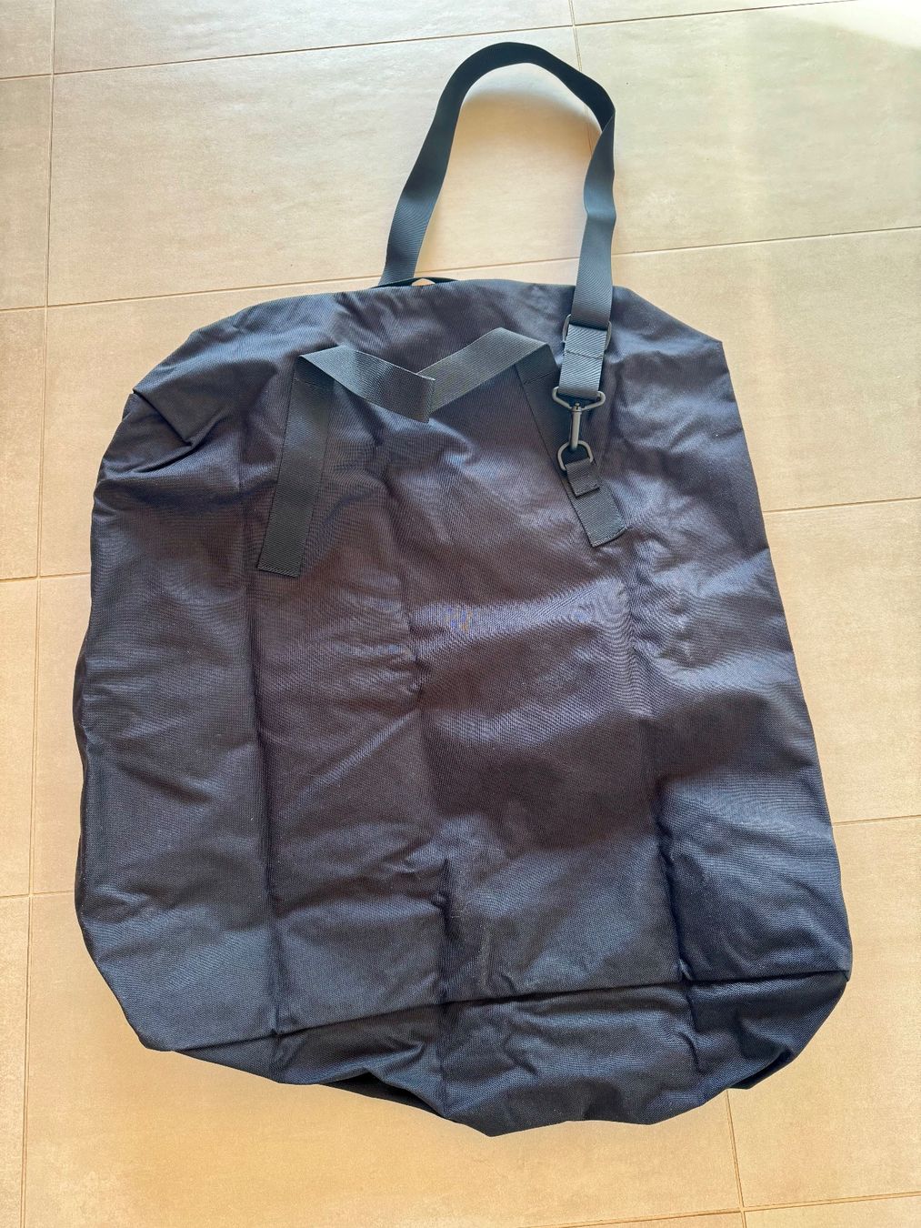 Brompton Borse: Brompton Sac Transport Radical Design – Nuovo e nell'imballaggio originale da Conthey venduto da mix2inside 6