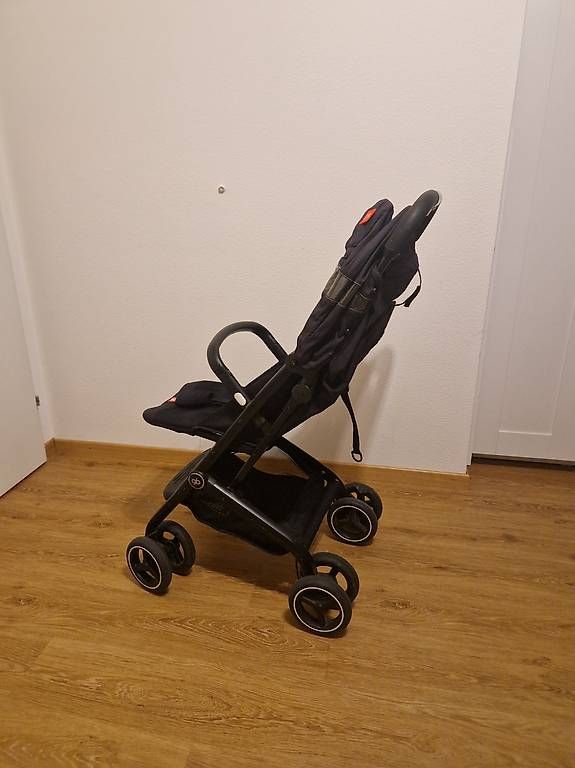 Carrozzine: Reisebuggy GB – Usato da Winterthur venduto da pet_6chx 1