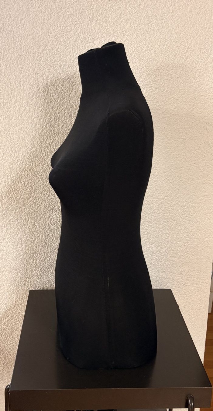 Equipement de magasin & Foires: Schneiderbüste, Torso, Büste K/H – D'occasion à Hochdorf par NANA-Fashion 1