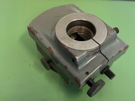 DECKEL étau excentrique