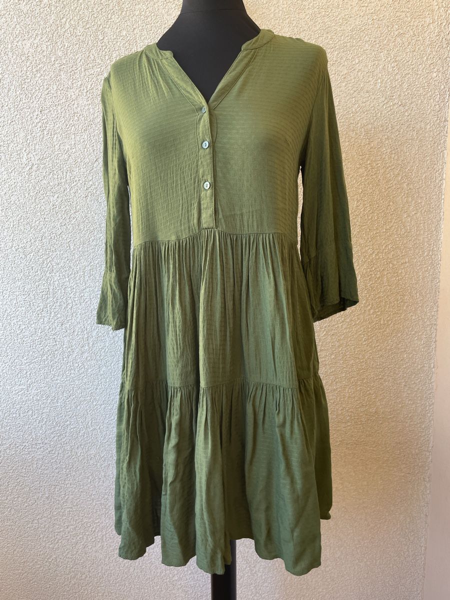 Tom Tailor Vestiti: Robe Tom Taylor, taille XS – Usato da Vevey venduto da chr_5pvx