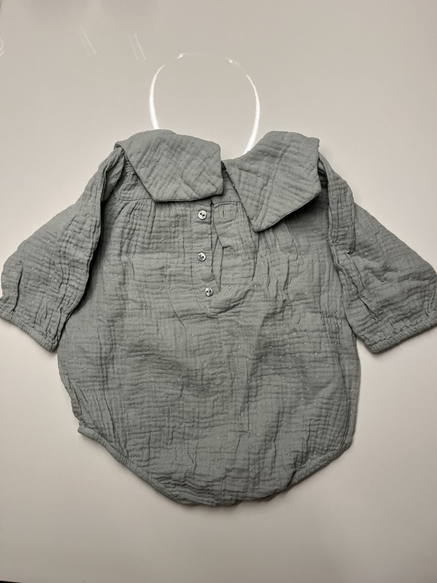 Zara Lotti & Set di vestiti: Blusenbody Zara Gr. 68 – Nuovo (secondo la descrizione) da Oberwil BL venduto da FinjaBijou 2