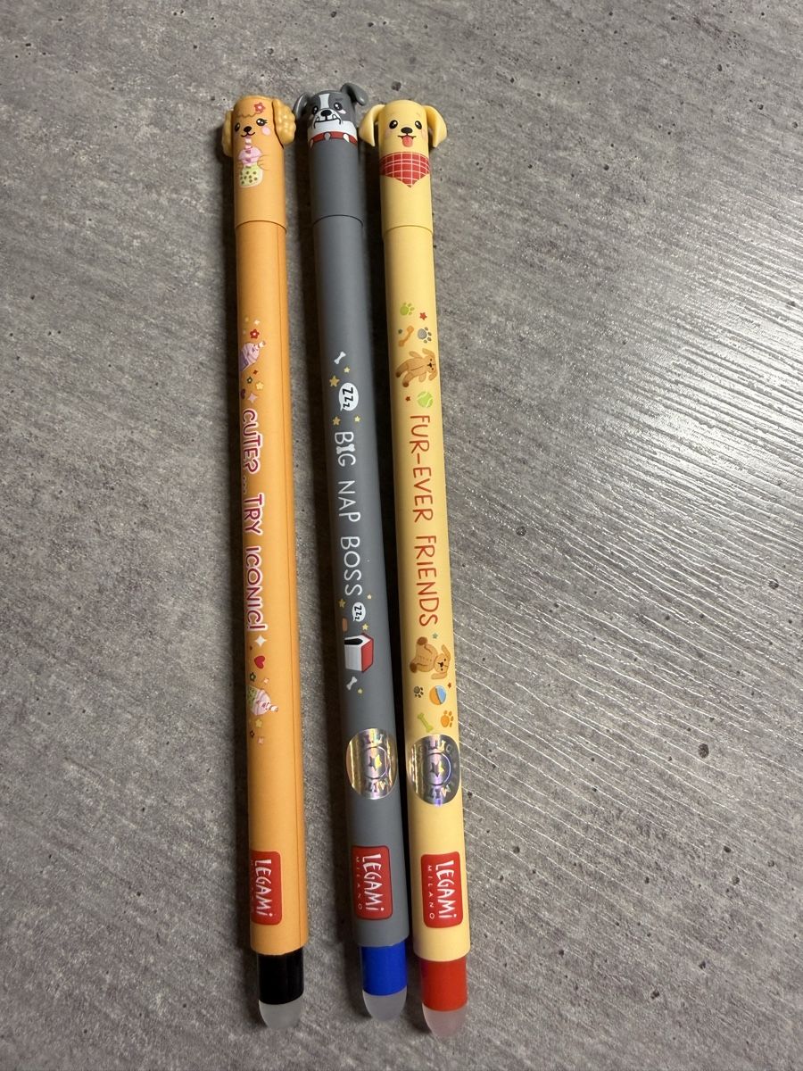 Legami Spielzeuge: Lagami collection chien  – Neu (gemäss Beschreibung) aus Meyrin von Steph_g28