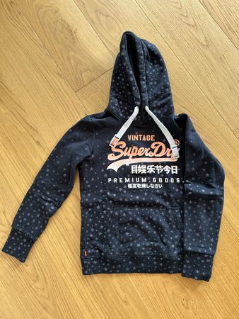 ⭐️Superdry Hoodie⭐️