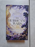 The Hurricane Wars - Thea Guanzon