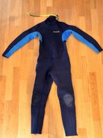 Combinaison néoprène OLAIAN 2.2mm enfant taille 155-162cm