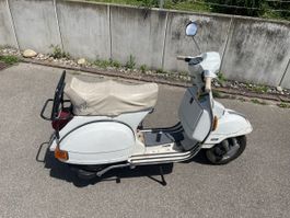 Piaggio Vespa PX 125 E