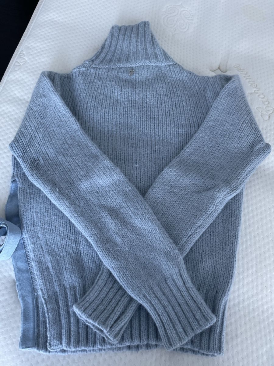 Dondup Maglioni & Felpe: DONDUP Rollkragenpullover Alpaka – Usato da Rüschlikon venduto da ant_5v7g 3