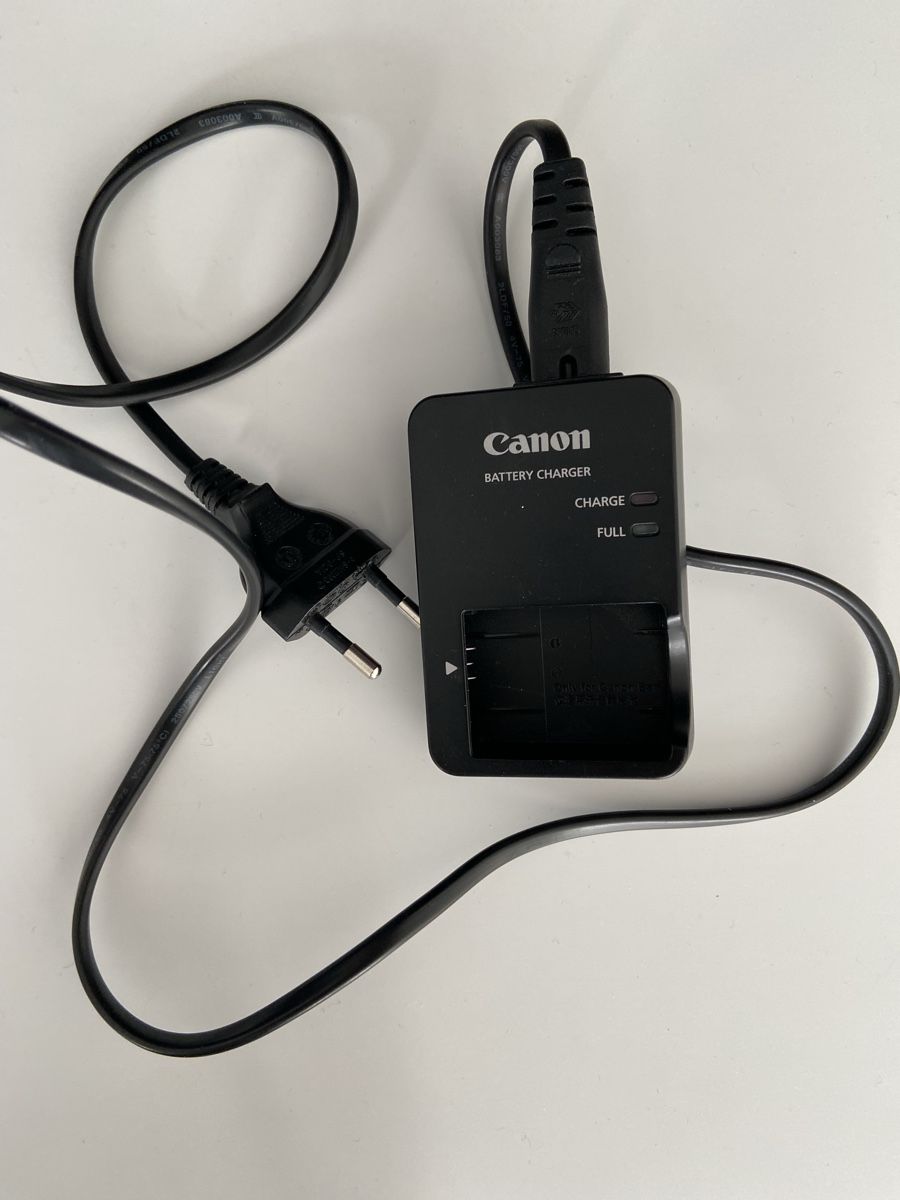 Altri Accessori: Canon Akkuladegerät Modell CB-2LHE – Nuovo (secondo la descrizione) da Pratteln venduto da Arthband