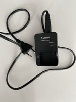 Canon Akkuladegerät Modell CB-2LHE