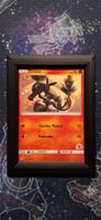 Salandit Stamp Charizard ✨️ Battle Academy - 25/156 FR
