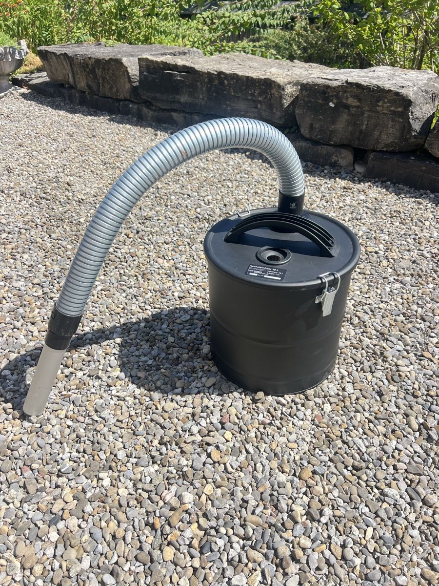 Accessori per Piscine: Aschefilter  – Usato da Gümligen venduto da pie_7rcb