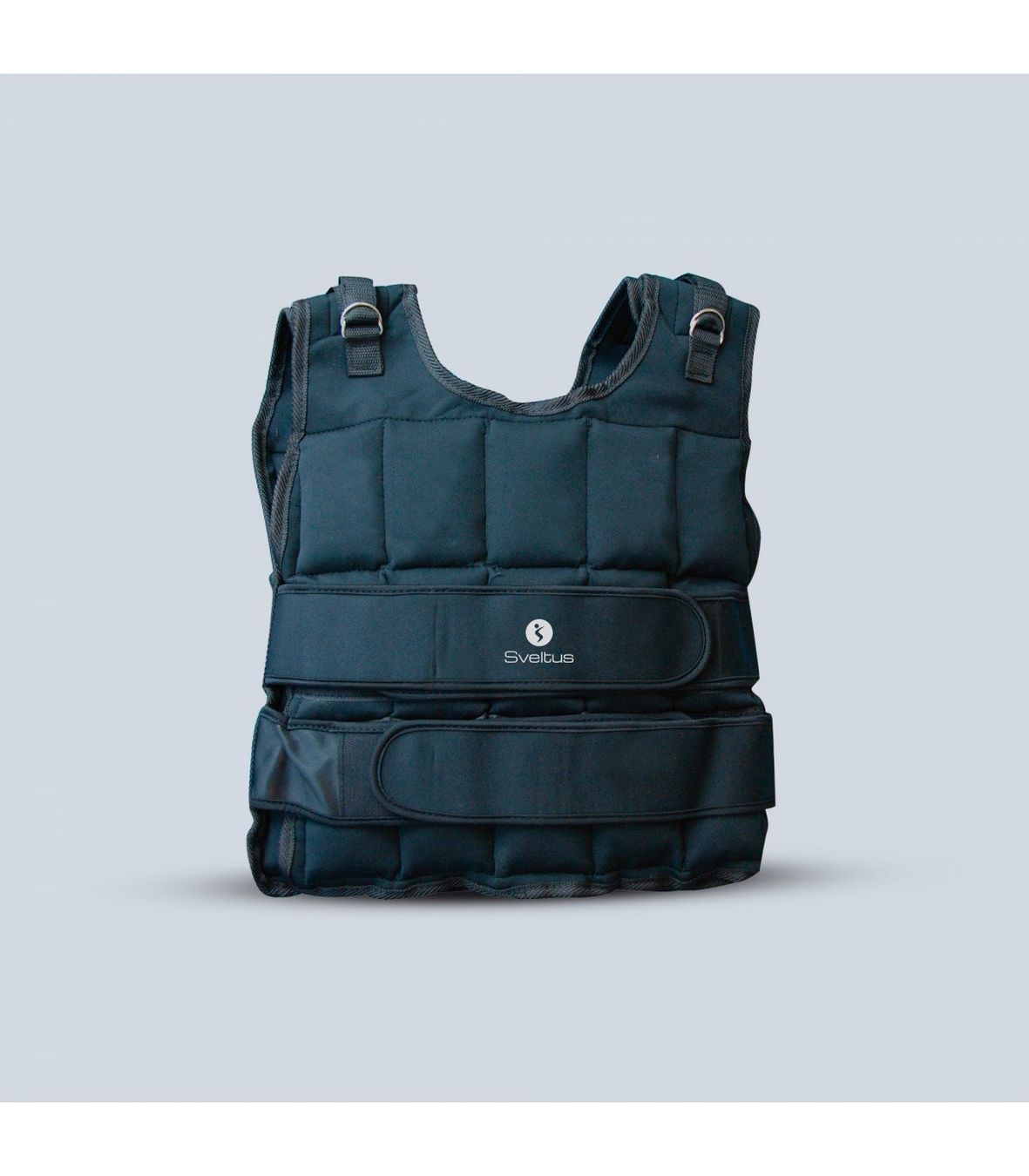Manubri & Pesi: Gewichtsweste 10kg – Nuovo (secondo la descrizione) da Ettingen venduto da bevia_96