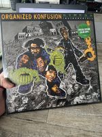 Organized Konfusion / Stress limited instrumental