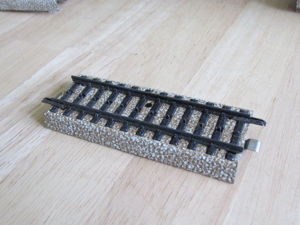 Märklin 5107 Gerade Schiene, H0, WS | Kaufen auf Ricardo