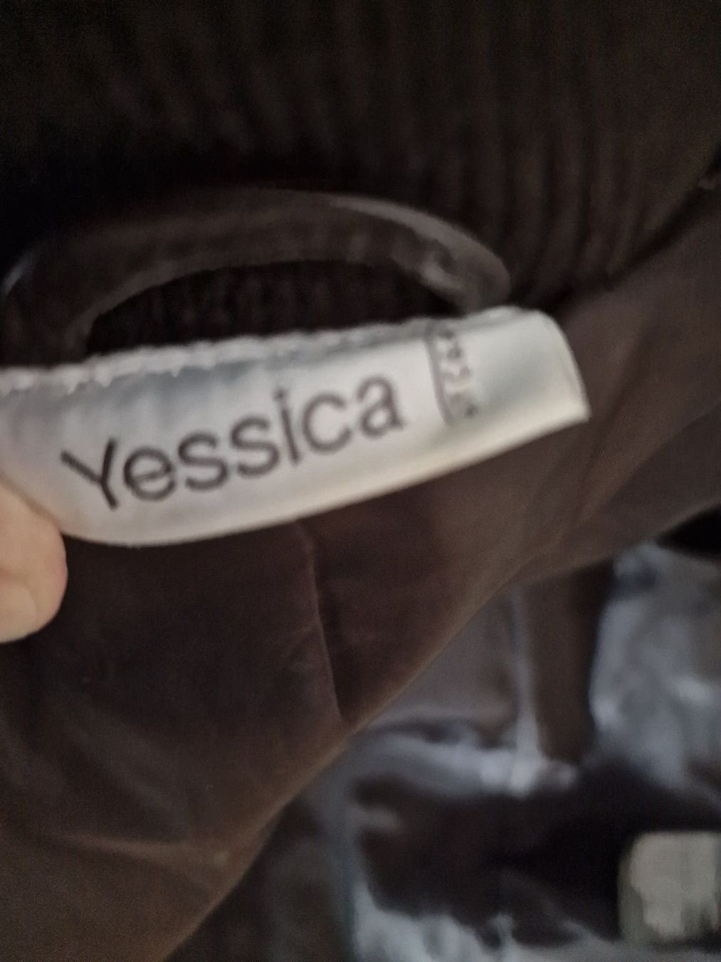 Jacken: Lederjacke Gr. 36 Yessica – Gebraucht aus Aesch BL von Sommer755 3