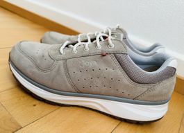 Joya Schuhe Dynamo classic w 41 Velour Leder