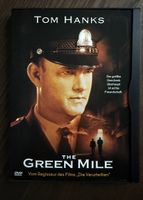 DVD „The Green Mile“ mit Tom Hanks