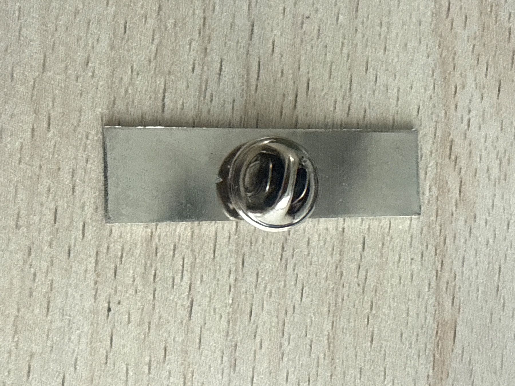 Placchette & Badge: Pin Straub – Usato da Glattbrugg venduto da Schweigmatt 1