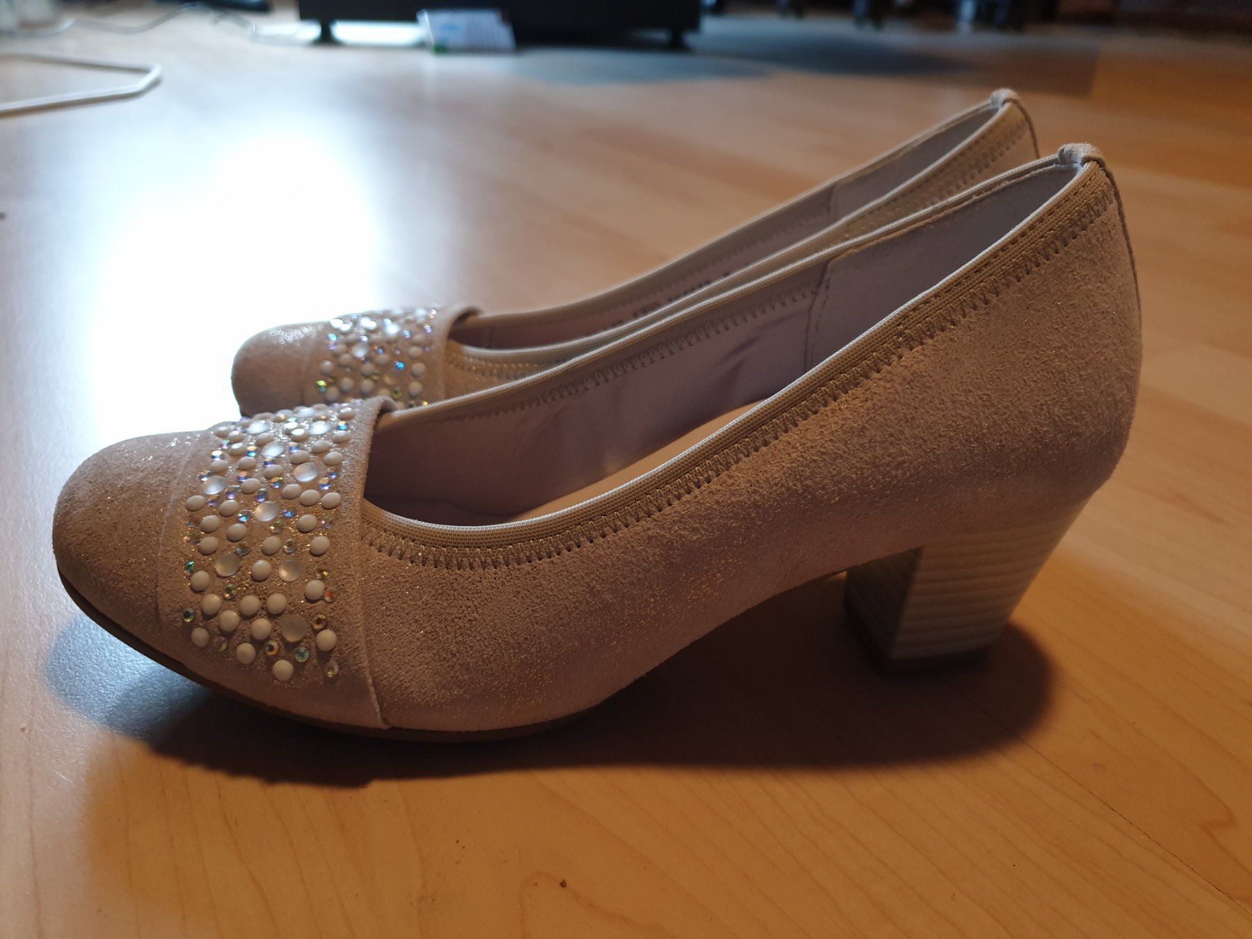 Gabor Scarpe da donna: Gabor Schuhe grösse 35/36 – Nuovo (secondo la descrizione) da Reutigen venduto da Easy0807 3