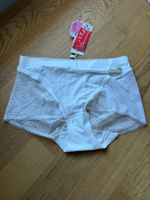 Unterwäsche Damen weiss Grösse M neu mit Etikett