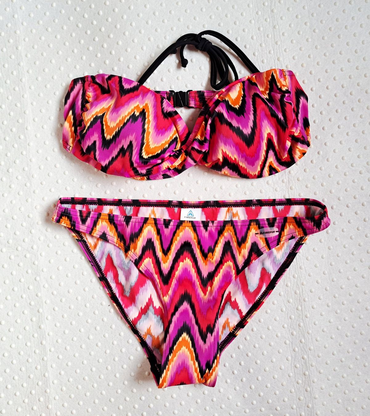 Badekleider & Bikinis: NEU! Toller Firefly Bikini Gr. 38 – Neu und originalverpackt aus Gysenstein von joshuas81