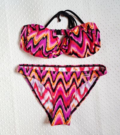 NEU! Toller Firefly Bikini Gr. 38