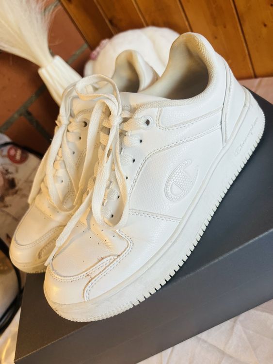 Champion Chaussures hommes: Champion – D'occasion à Neuchâtel par sar_2sn5 1