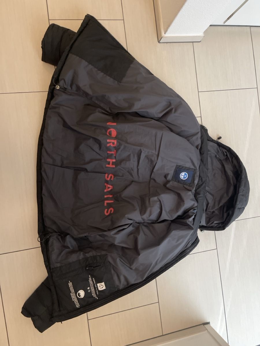 Jacken: Winterjacke Grösse M – Gebraucht aus Baar von Galacta37 2