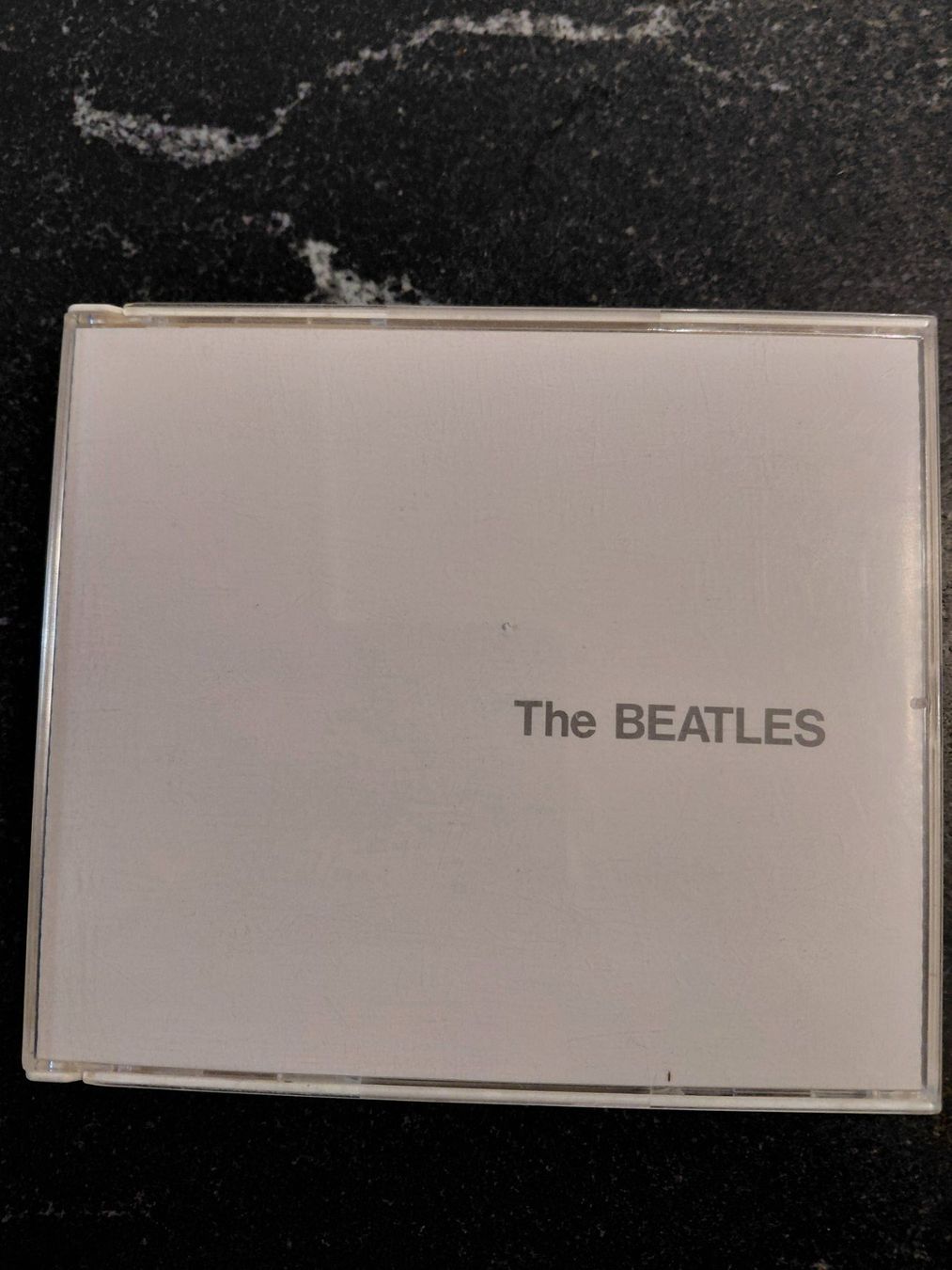 CD: Beatles - Lennon - McCartney – Usato da Bürchen venduto da fmr_v826 2
