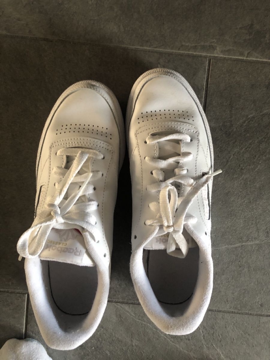 Reebok Chaussures femmes: Reebok Schuhe – D'occasion à Zürich par ale_6bq5 2