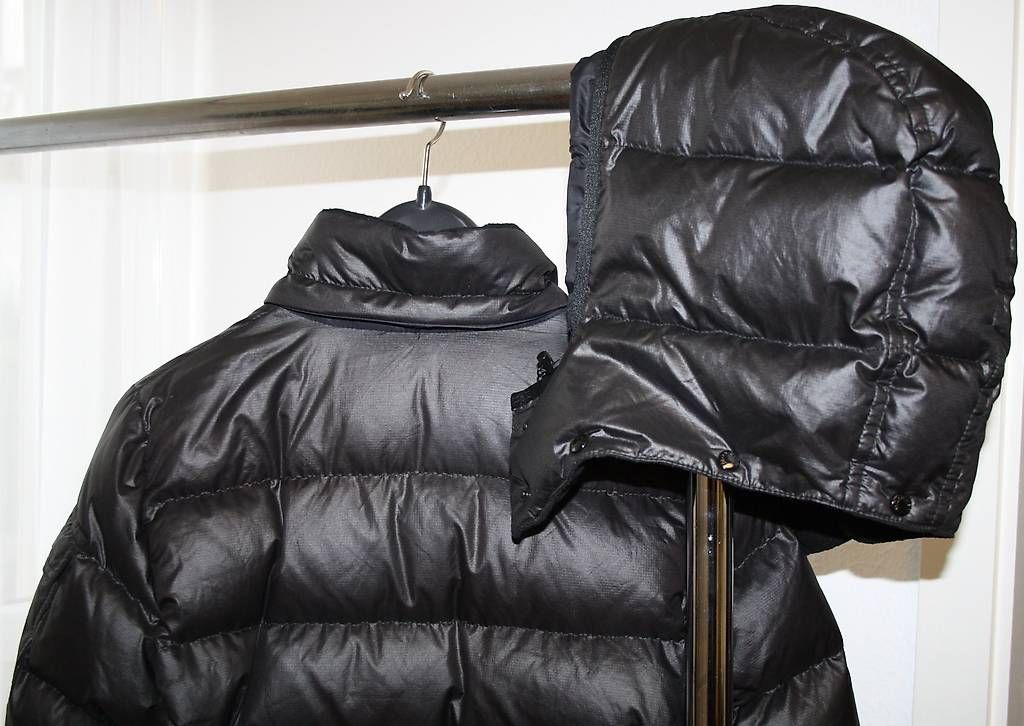Cappotti: Mantel Moncler – Usato da Arbon venduto da aldoanna 3