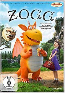 Tutti i DVDs: Zogg  ( Originalverpackt) – Usato da Ebikon venduto da Moviefreak01
