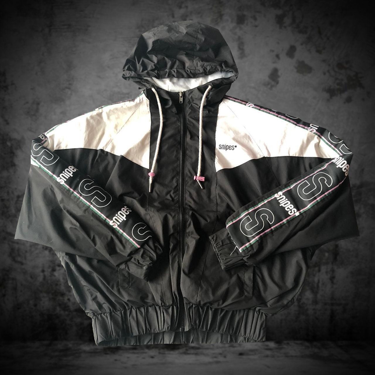 Snipes Vestes: Jacket Snipes Black Women XS – D'occasion à Genève par ang_7j7j 1