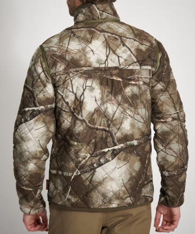 Giacche: Jacke Wendejacke Solognac – Nuovo (secondo la descrizione) da Grenchen venduto da car_qq2t 2