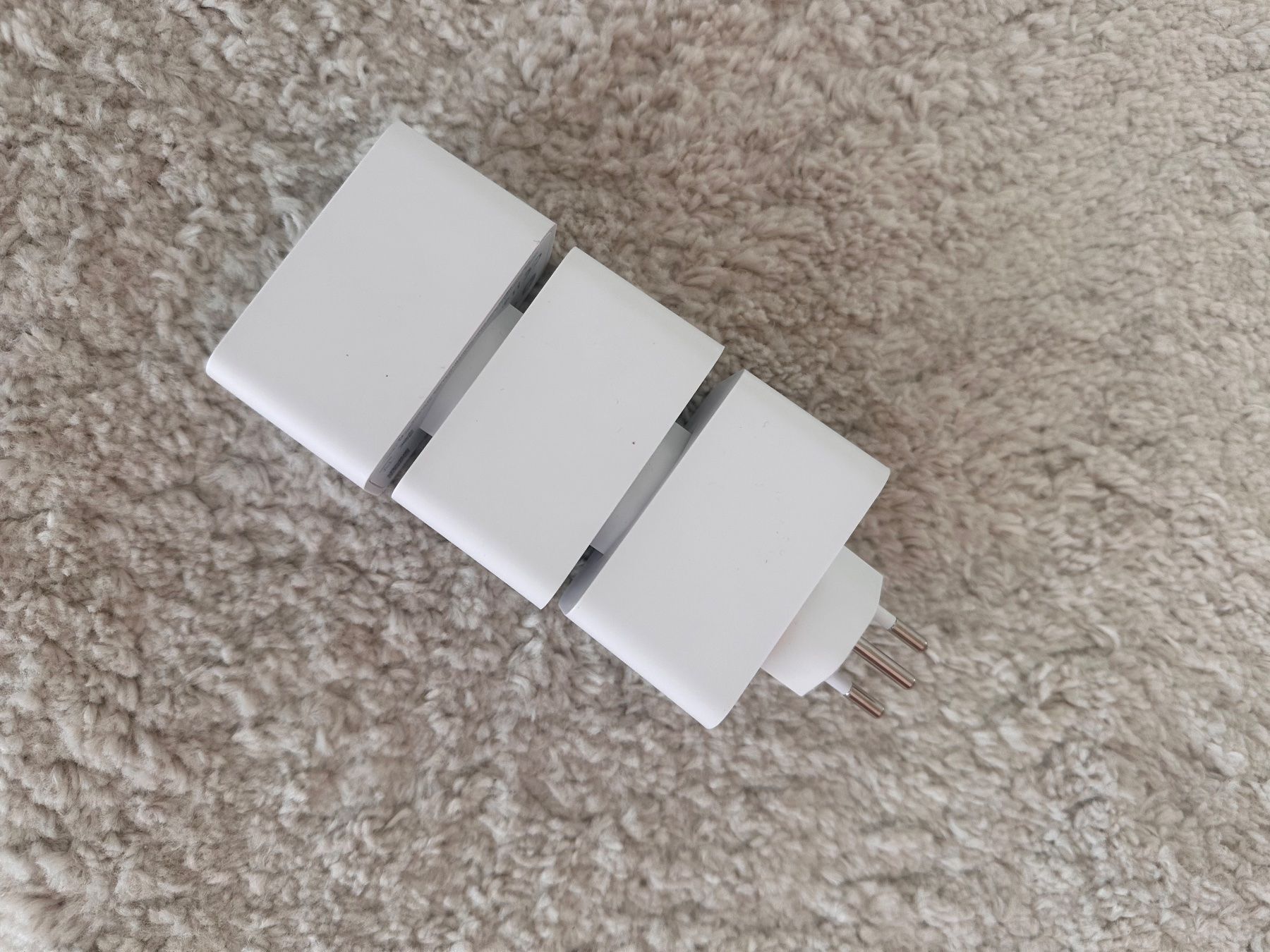 Fiches d'alim.: Philips Hue Smart Plug - 3x – Neuf (Voir description) à Winterberg ZH par migeli89
