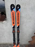 Blizzard SL Racing World Cup Slalomski 156 cm inkl. Marker B