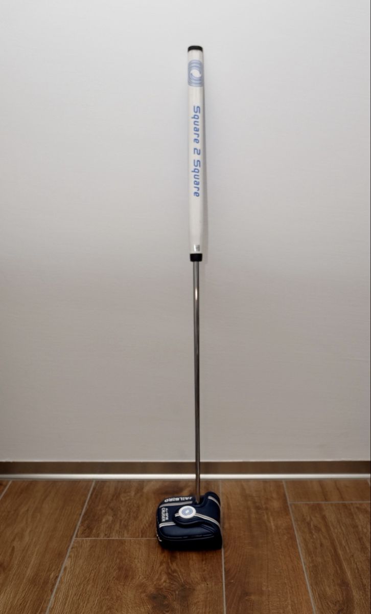 Callaway Mazze & Set: Callaway Putter - Ai-One Square 2 Square Jailbird Putter – Usato da Fällanden venduto da joel.schilling 2