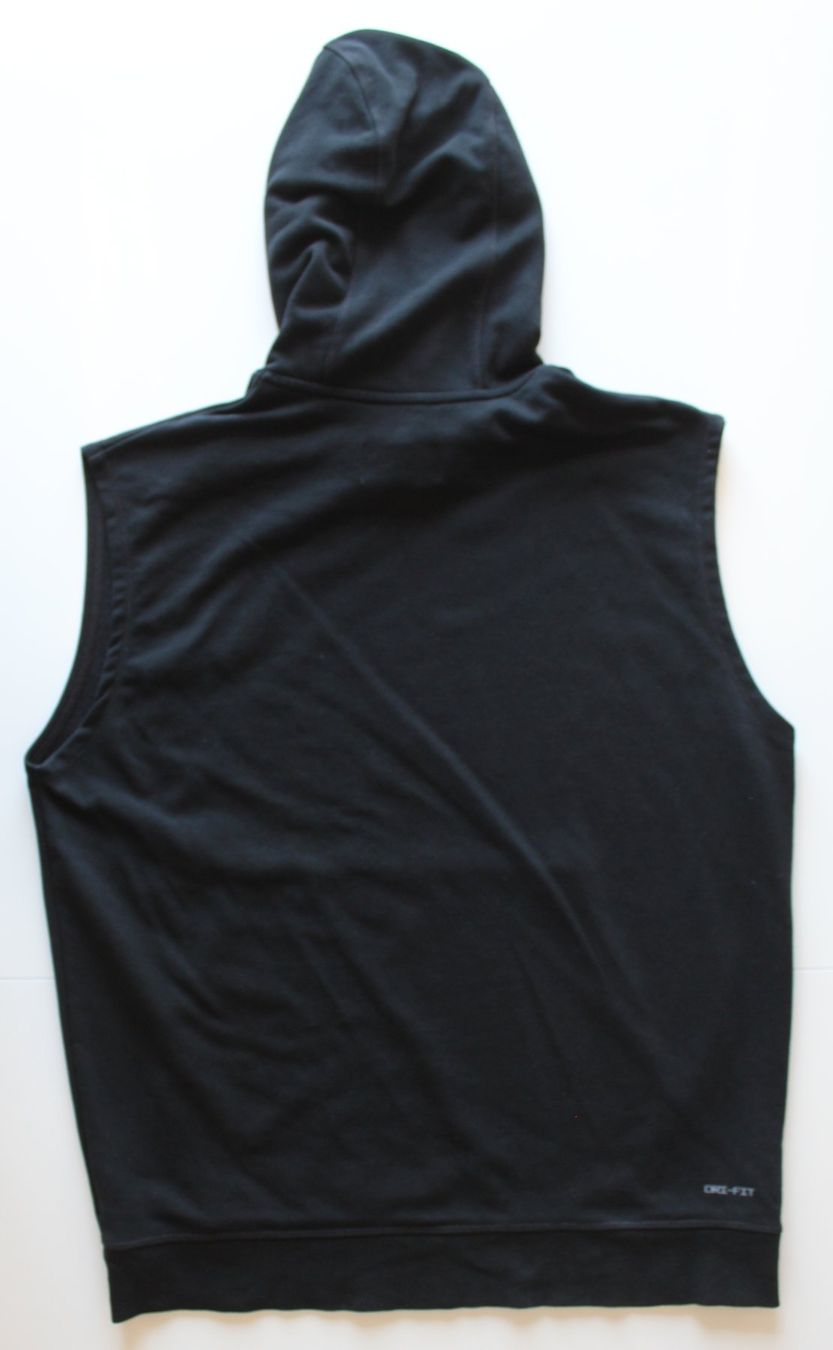 Gilet & Giacche: Gilet Jordan DRI-FIT    t.L – Usato da Peseux venduto da Gilloss 3