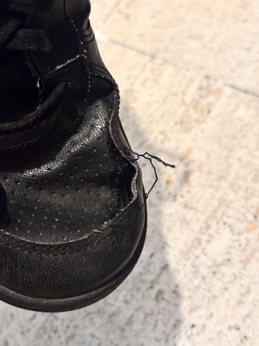Veja Scarpe da uomo: Veja Sneaker / Grösse 41 / schwarz – Usato da Killwangen venduto da yas_reg0 4