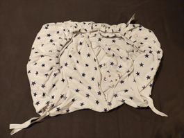 Zewi Decke 70x140