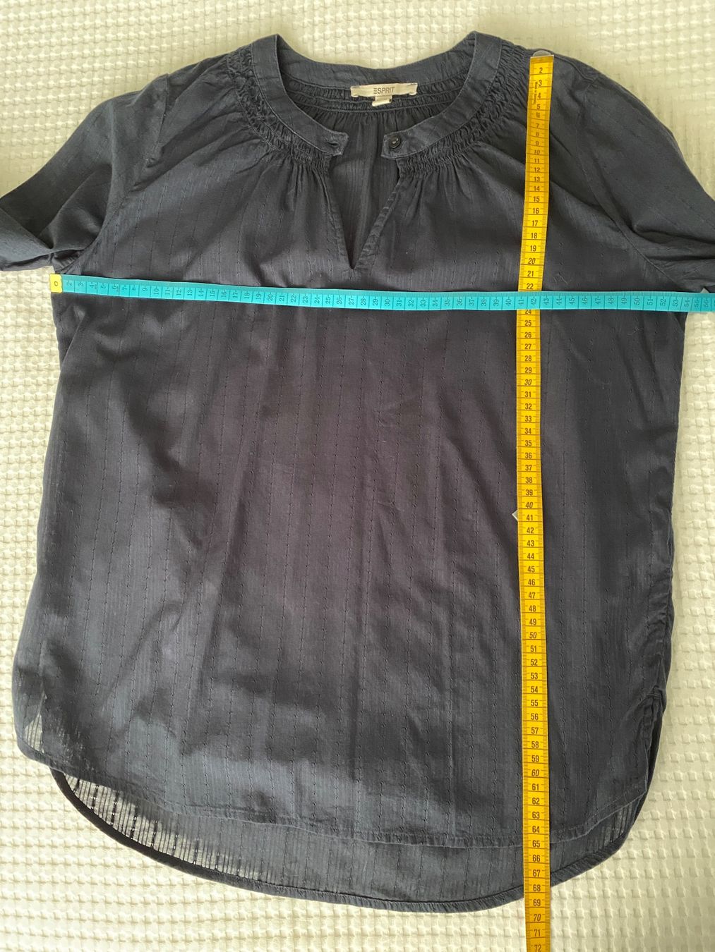 Esprit Blusen: Esprit Bluse S 36 top – Gebraucht aus Dübendorf von Flecky76 1