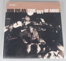 Schallplatte Bob Dylan - Time Out Of Mind